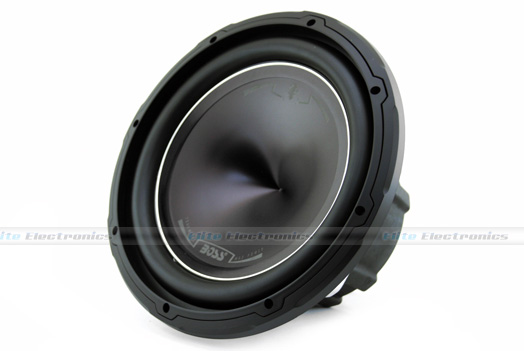 Boss Audio P12Dvc