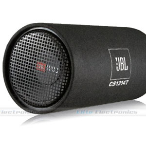 Jbl Sub Tube