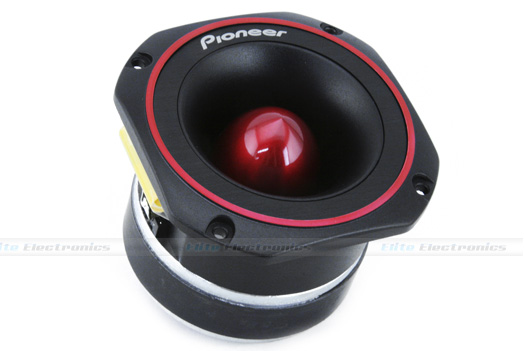 Pioneer TS B400PRO 4 PRO Series Bullet Tweeter