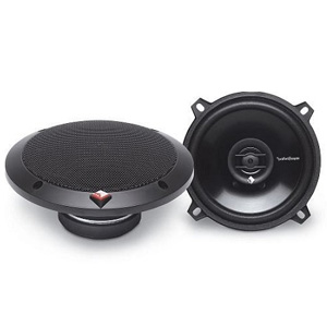 Rockford Fosgate R142 4 Speakers