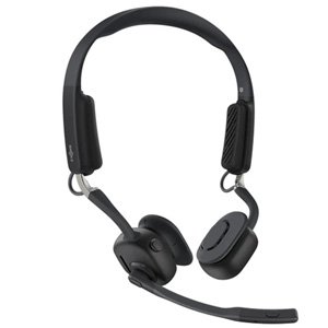 Shokz OpenMeet UC Wireless Bone Conduction Headset with USB-A Shokz OpenMeet UC Wireless Bone Conduction Headset with USB-A