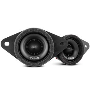 DS18 PRO-ST 1.9” OEM Replacement Neodymium Tweeter TOYOTA and SUBARU DS18 PRO-ST 1.9” OEM Replacement Neodymium Tweeter TOYOTA and SUBARU