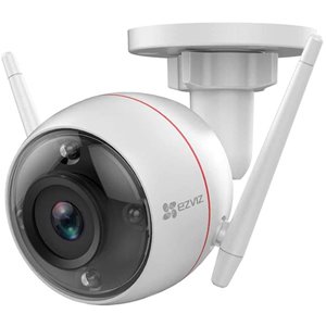 EZVIZ C3W Pro 4MP WiFi IP67 Security Camera EZVIZ C3W Pro 4MP WiFi IP67 Security Camera