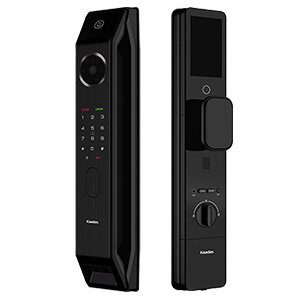 Kaadas P30 Pro Max Dual Camera Face Recognition Wi-Fi Smart Lock Kaadas P30 Pro Max Dual Camera Face Recognition Wi-Fi Smart Lock