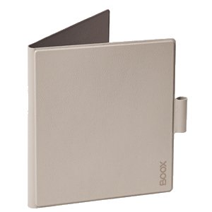 ONYX BOOX Magnetic Case for Go 7 / Go Color7 Gen II - Beige ONYX BOOX Magnetic Case for Go 7 / Go Color7 Gen II - Beige