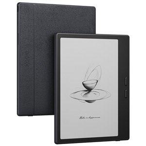 ONYX BOOX Go 7 ePaper Reader - Black ONYX BOOX Go 7 ePaper Reader - Black