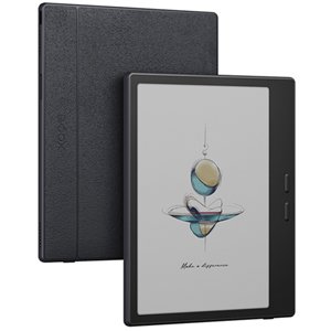 ONYX BOOX Go Color 7 Gen II 2 eReader - Black ONYX BOOX Go Color 7 Gen II 2 eReader - Black