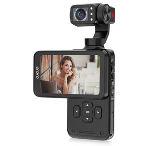 ORDRO M5 5K 3-Axis Handheld Gimbal Camera ORDRO M5 5K 3-Axis Handheld Gimbal Camera