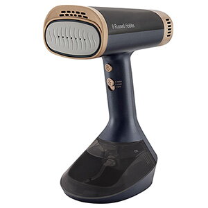 Russell Hobbs Supreme VacuSteam Handheld Steamer Russell Hobbs Supreme VacuSteam Handheld Steamer