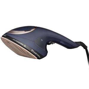 Russell Hobbs 2- In-1 Steamer Supreme Russell Hobbs 2- In-1 Steamer Supreme