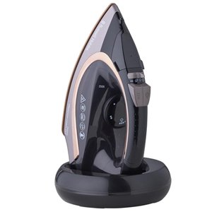 Russell Hobbs Freedom Cordless Steam Iron Russell Hobbs Freedom Cordless Steam Iron