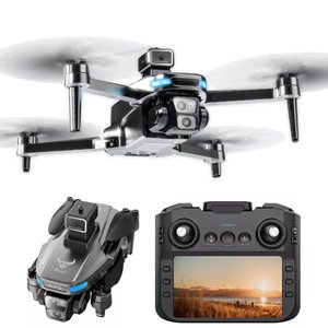 ZLL SG901 Max 4K Drone GPS 5G WiFi Intelligent Obstacle Avoidance ZLL SG901 Max 4K Drone GPS 5G WiFi Intelligent Obstacle Avoidance